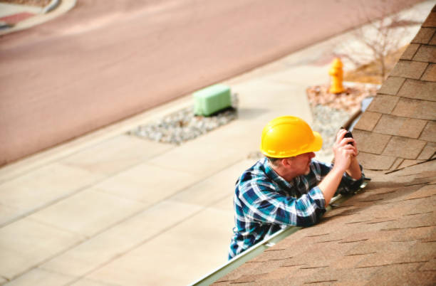 Best Roof Insulation Installation  in Desert View Highlands, CA