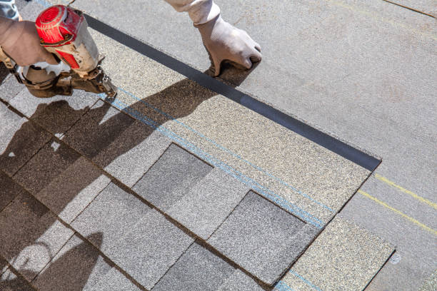 Best Metal Roofing Installation  in Desert View Highlands, CA